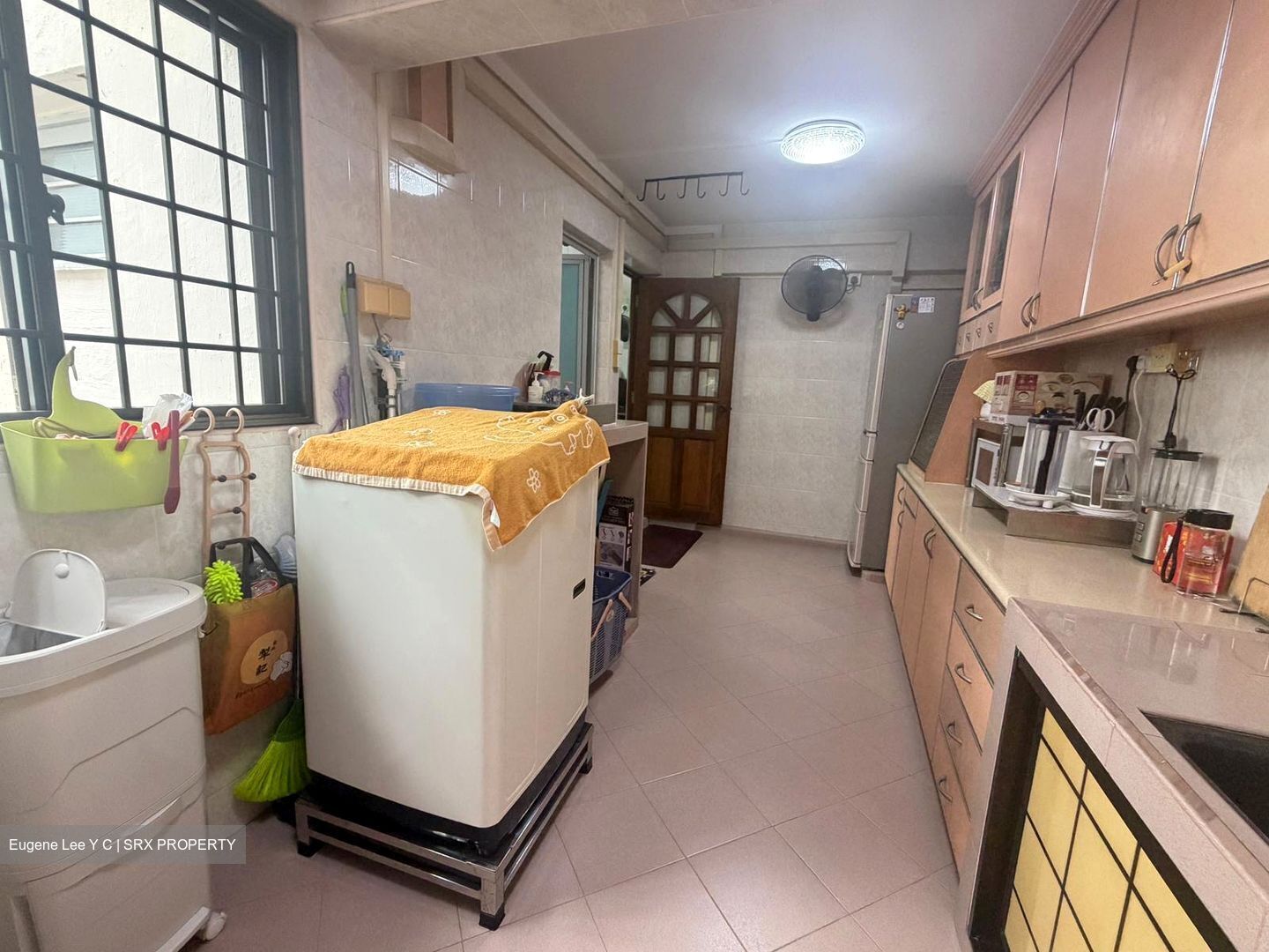 Blk 460 Teck Ghee Grandeur (Ang Mo Kio), HDB 5 Rooms #521042121